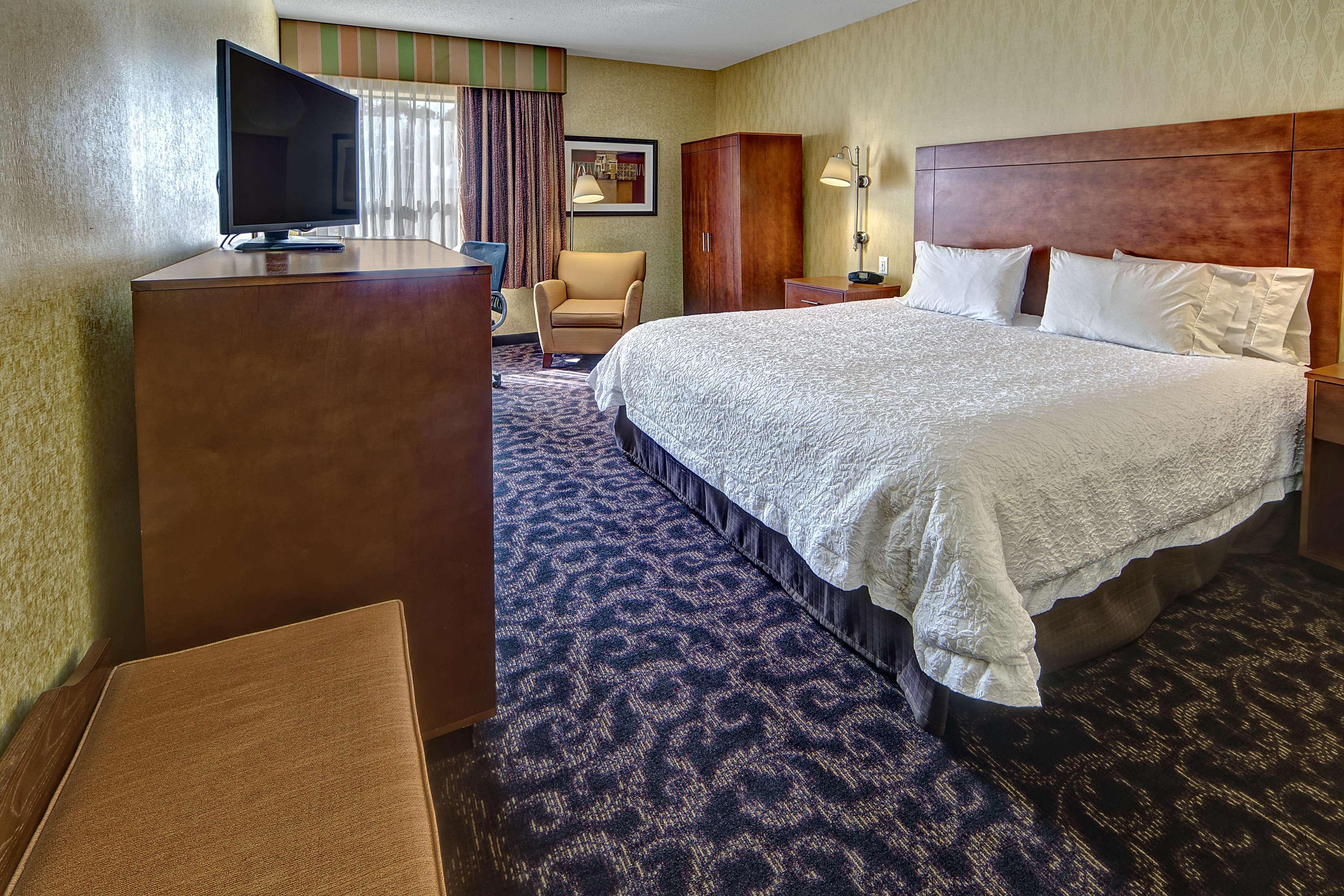 Hampton Indianapolis-sw-plainfield Hotel 3*