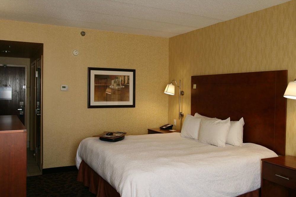 Hampton Indianapolis-sw-plainfield Hotel Plainfield