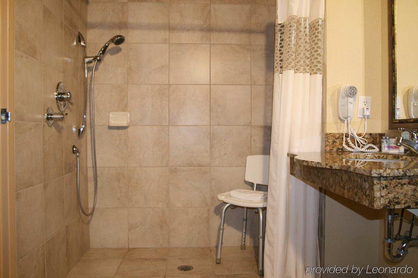 Hampton Indianapolis-sw-plainfield 3* Plainfield