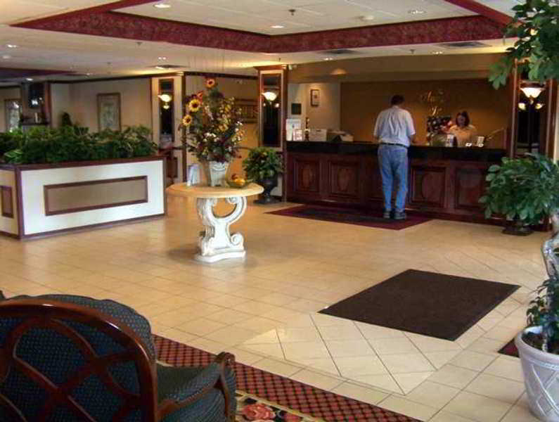 Hampton Indianapolis-sw-plainfield Hotel 3*
