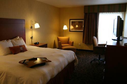 Hampton Indianapolis-sw-plainfield 3* Plainfield