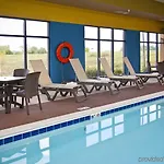 Hampton Inn Indianapolis-Sw-Plainfield 