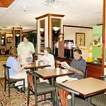 Hampton Inn Indianapolis-Sw-Plainfield 