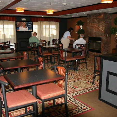 Hampton Inn Indianapolis-Sw-Plainfield 